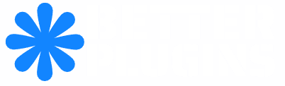 Better Plugins